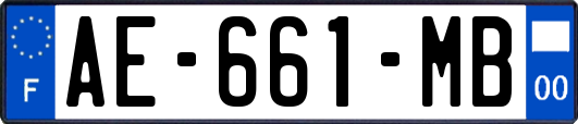 AE-661-MB