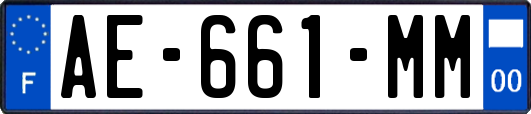 AE-661-MM