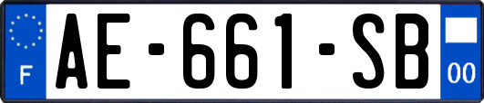 AE-661-SB