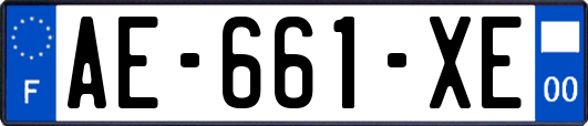 AE-661-XE