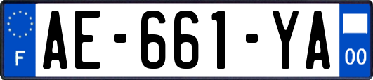 AE-661-YA