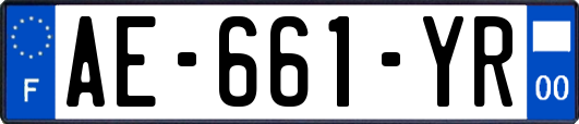 AE-661-YR