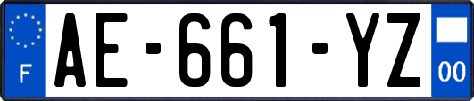 AE-661-YZ