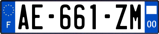 AE-661-ZM