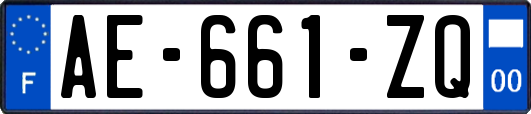 AE-661-ZQ