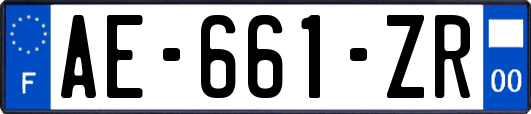 AE-661-ZR