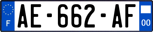 AE-662-AF