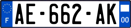 AE-662-AK