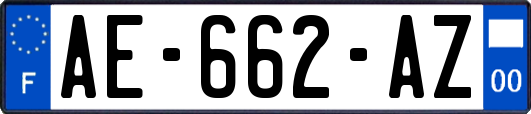 AE-662-AZ