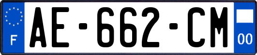 AE-662-CM