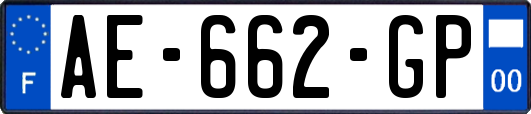 AE-662-GP