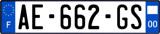 AE-662-GS