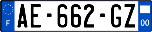 AE-662-GZ