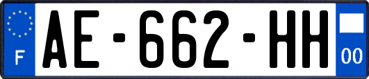 AE-662-HH