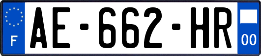 AE-662-HR