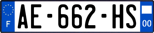AE-662-HS