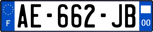 AE-662-JB