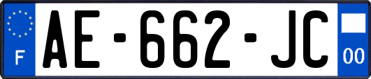 AE-662-JC