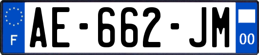 AE-662-JM