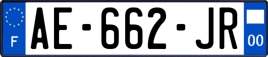 AE-662-JR