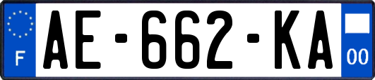 AE-662-KA