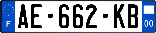 AE-662-KB