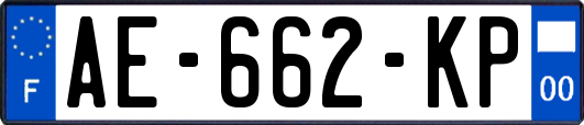 AE-662-KP