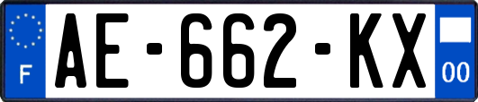 AE-662-KX