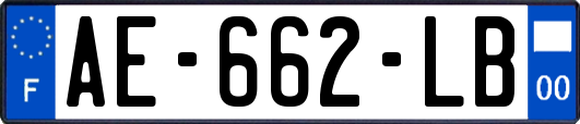 AE-662-LB