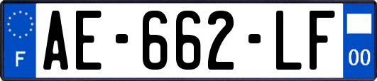 AE-662-LF