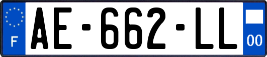 AE-662-LL