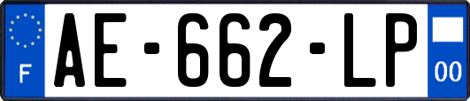 AE-662-LP