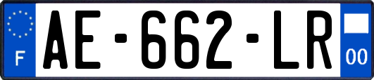 AE-662-LR