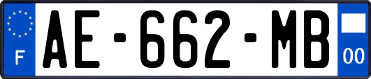 AE-662-MB