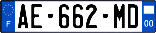 AE-662-MD