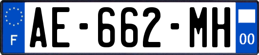 AE-662-MH