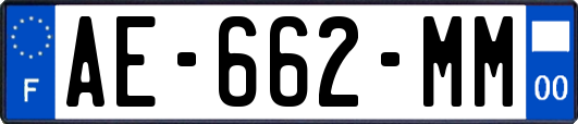 AE-662-MM