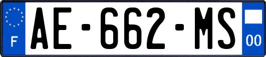 AE-662-MS