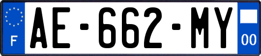 AE-662-MY