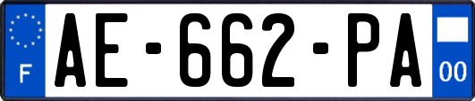 AE-662-PA