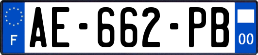 AE-662-PB