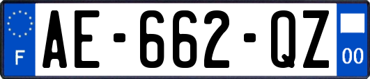 AE-662-QZ