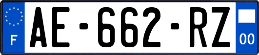 AE-662-RZ