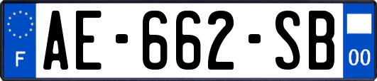 AE-662-SB