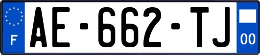 AE-662-TJ