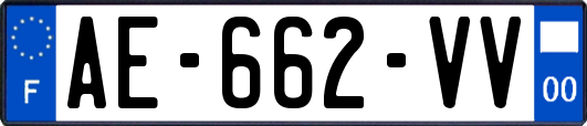 AE-662-VV