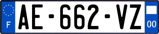 AE-662-VZ