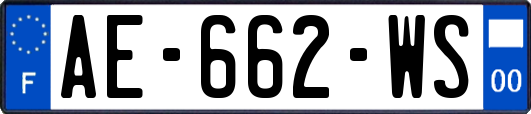 AE-662-WS