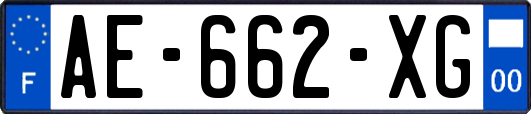 AE-662-XG