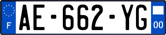 AE-662-YG